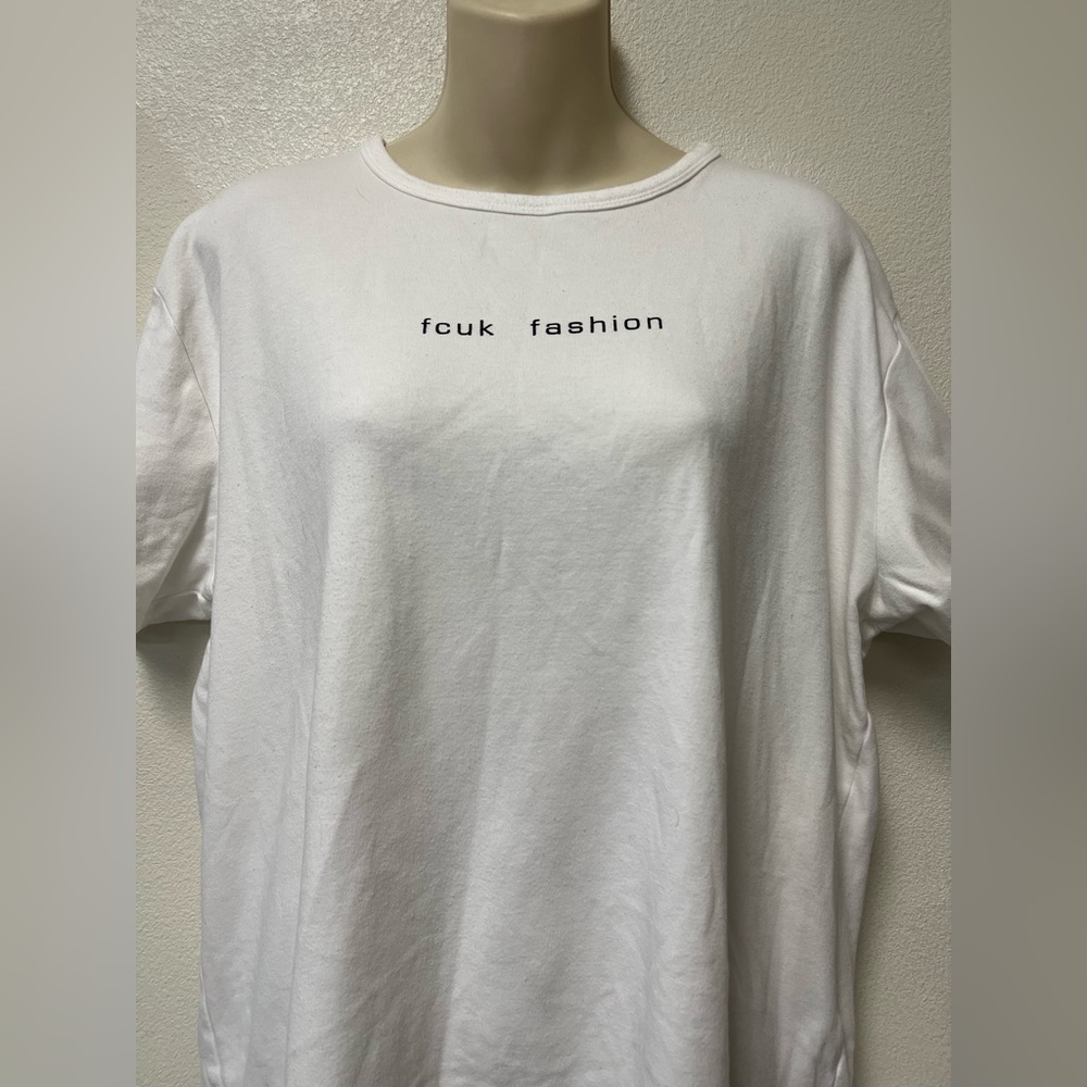 French connection top